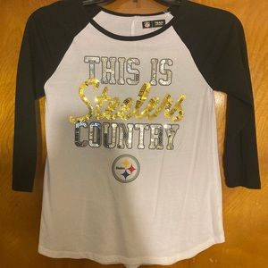 Pittsburgh Steelers Shirt